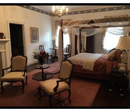 Perrin Guest House Inn Augusta Extérieur photo