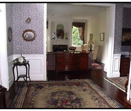Perrin Guest House Inn Augusta Extérieur photo