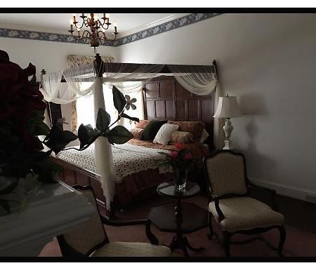 Perrin Guest House Inn Augusta Extérieur photo