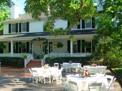Perrin Guest House Inn Augusta Extérieur photo