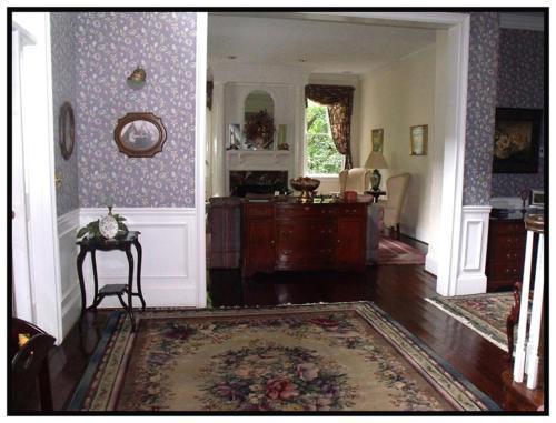 Perrin Guest House Inn Augusta Extérieur photo