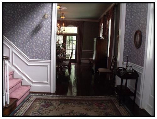 Perrin Guest House Inn Augusta Extérieur photo