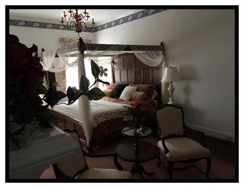 Perrin Guest House Inn Augusta Extérieur photo